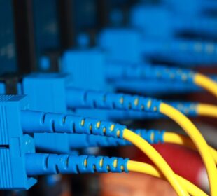 Fiber Optic Cabling Enhances