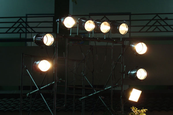  Lighting Technology 